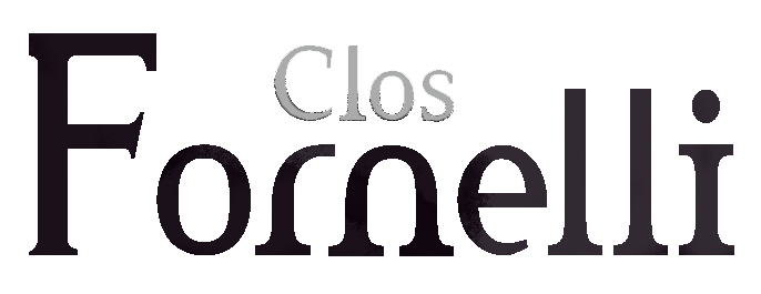 Logo Clos fornelli