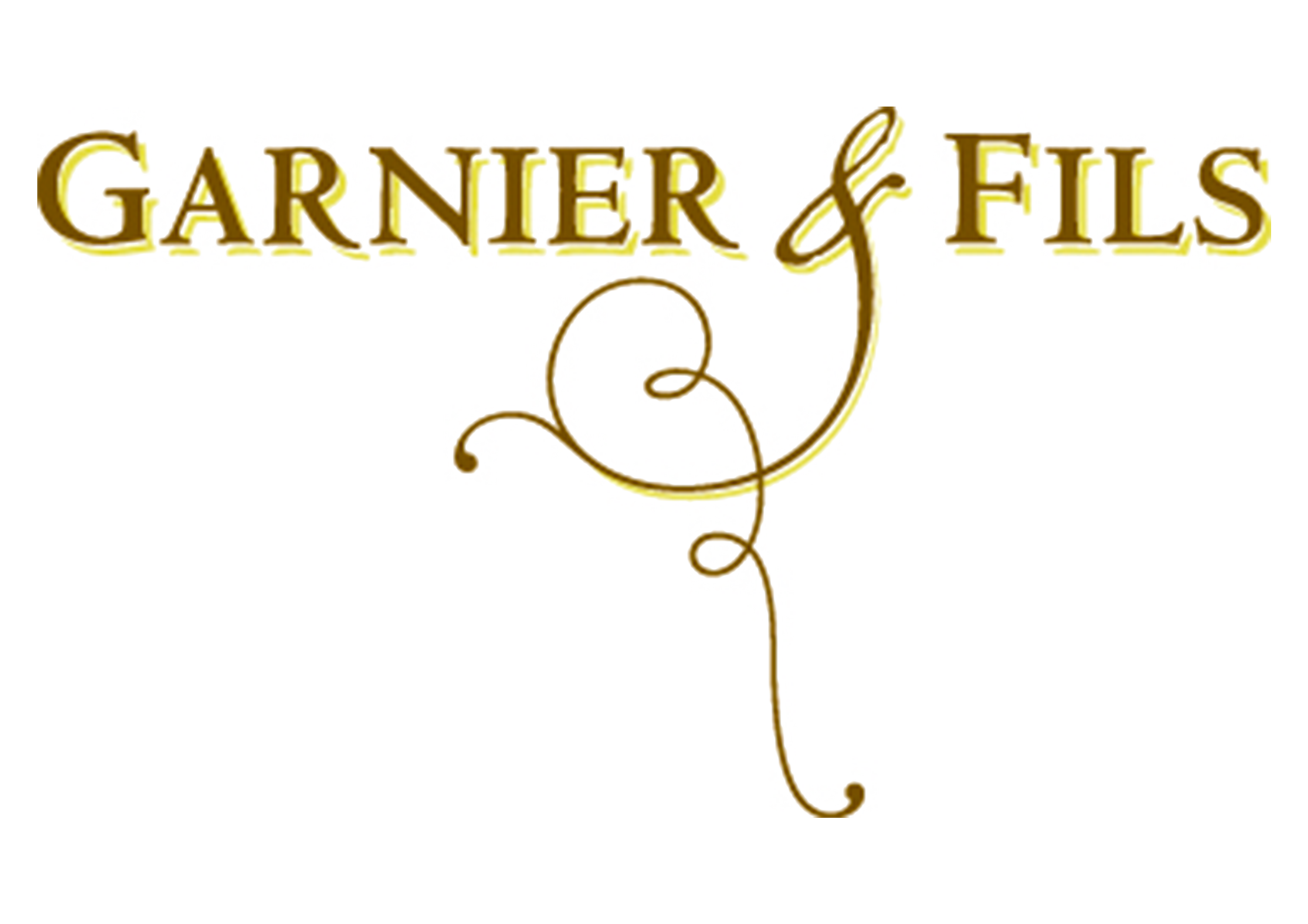 Logo Garnier & fils