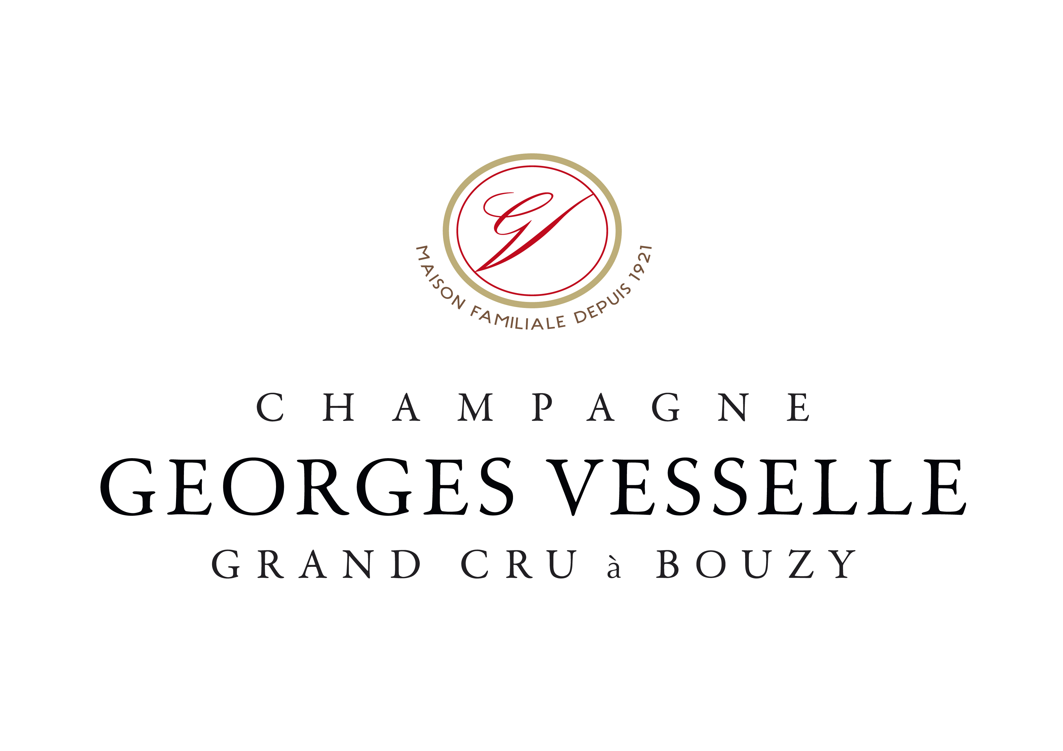 Logo Domaine georges vesselle