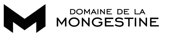 Logo Domaine de la mongestine