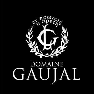 Logo Domaine gaujal