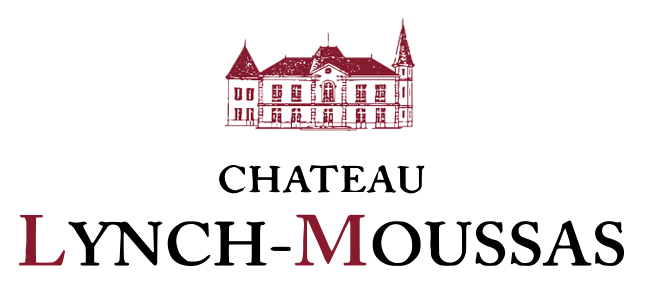 Logo Château lynch moussas