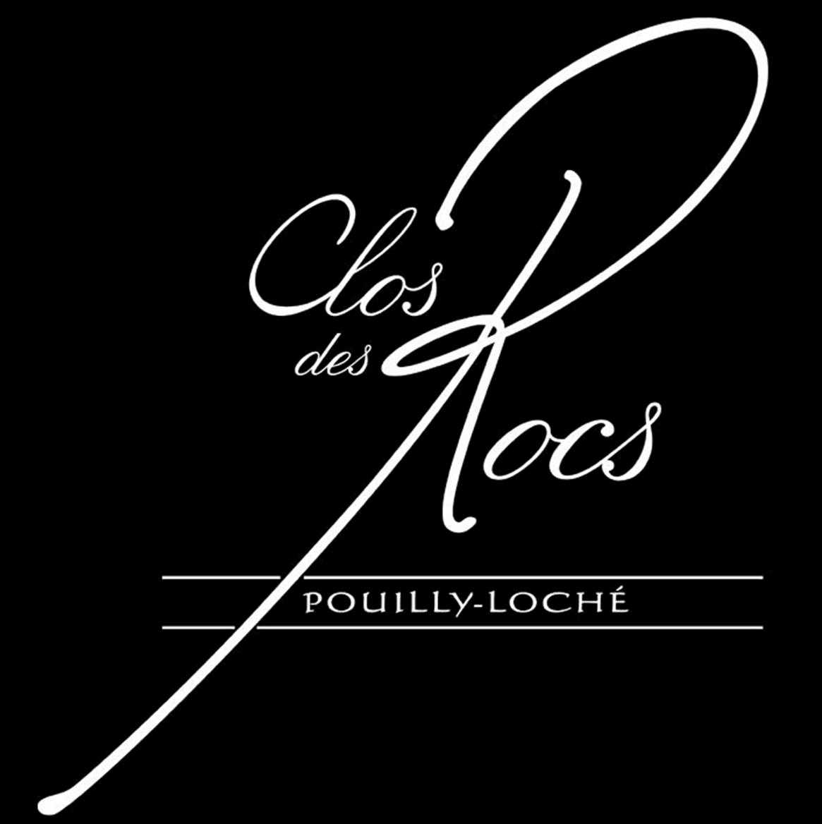 Logo Domaine du clos des rocs