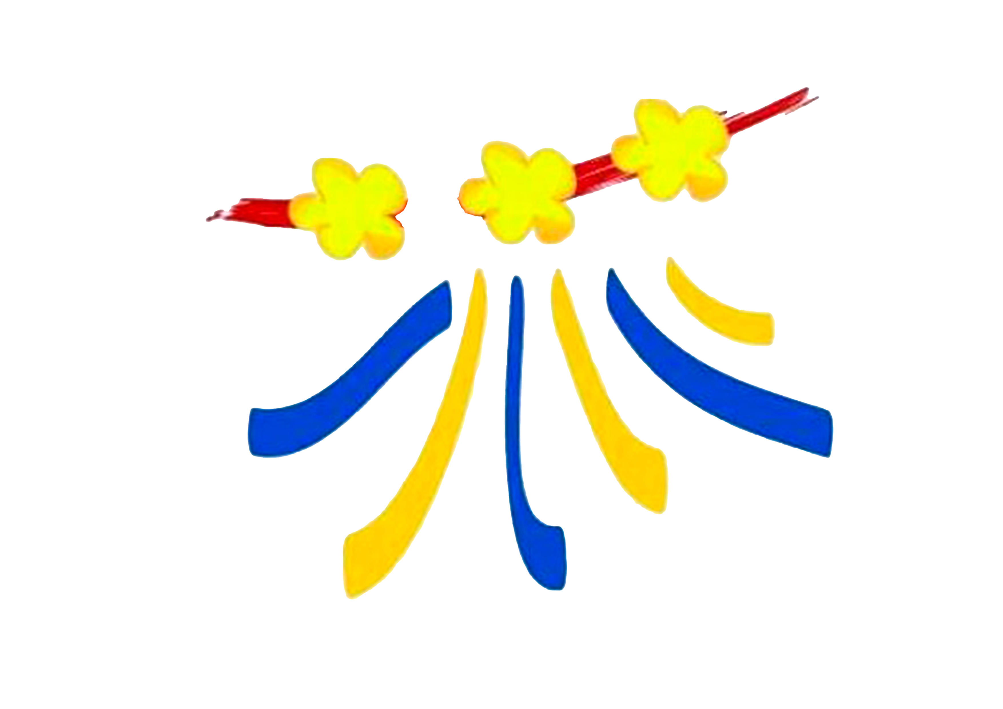 Logo Domaine les champs de thémis