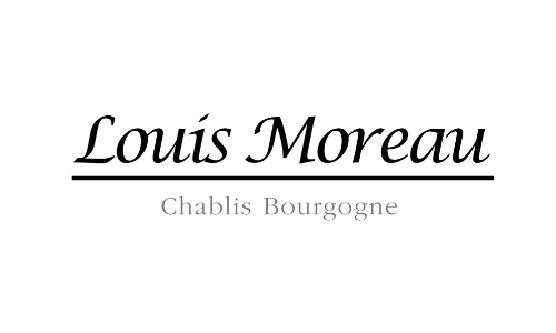 Logo Domaine louis moreau