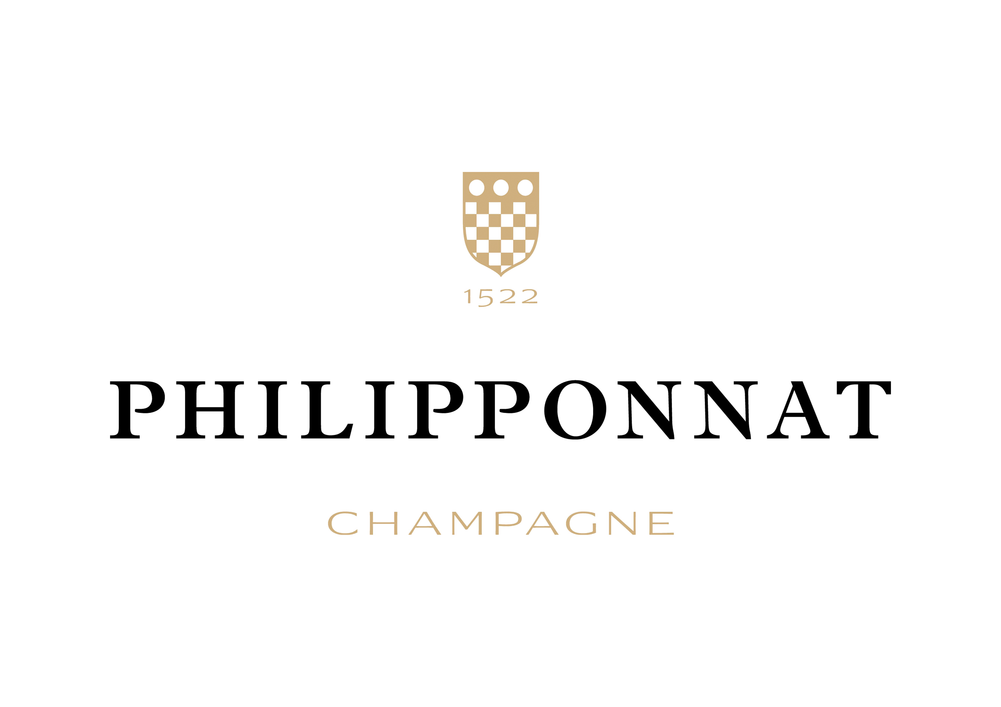 Logo Champagne philipponnat