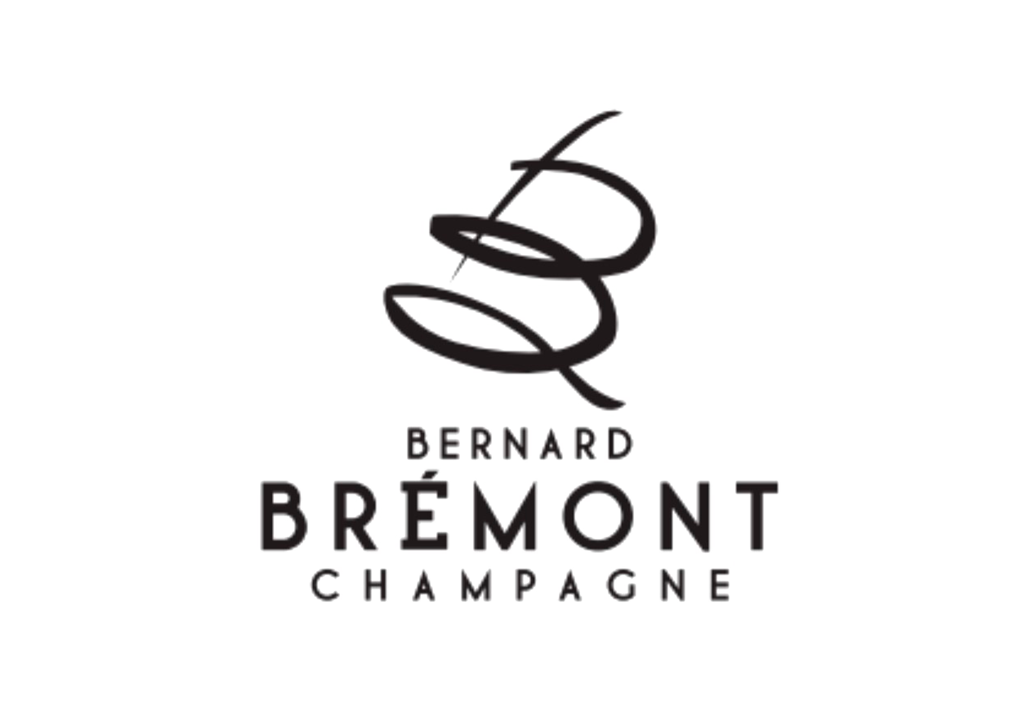 Logo Champagne bernard brémont