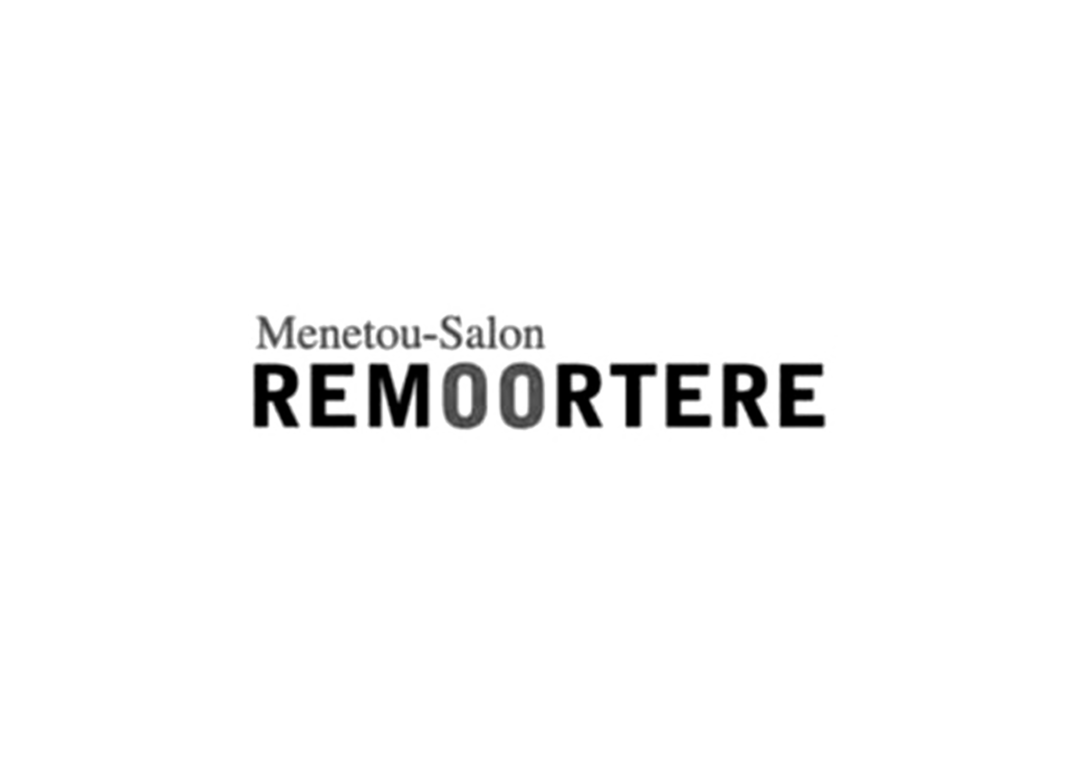 Logo Domaine van remoortere