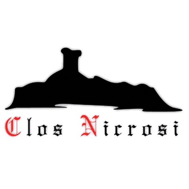 Logo Clos nicrosi