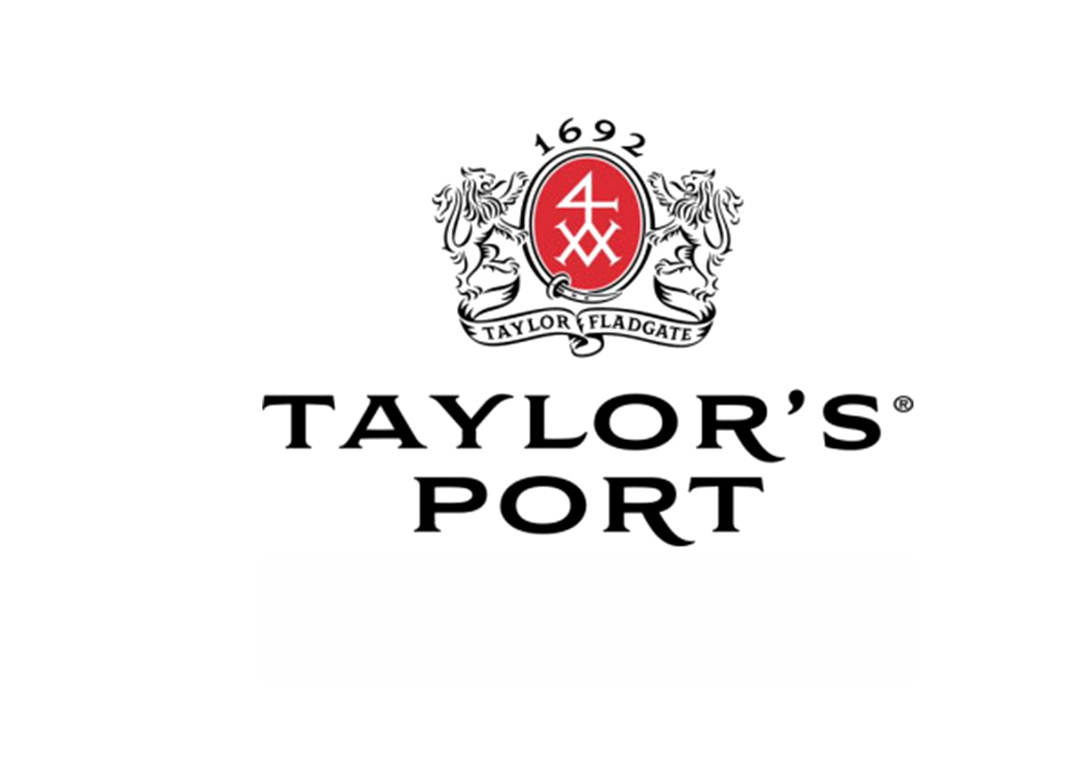 Logo Taylor's vin de porto