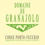 Logo Domaine de granajolo