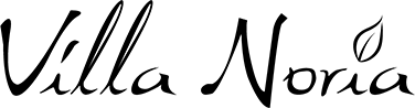 Logo Villa noria