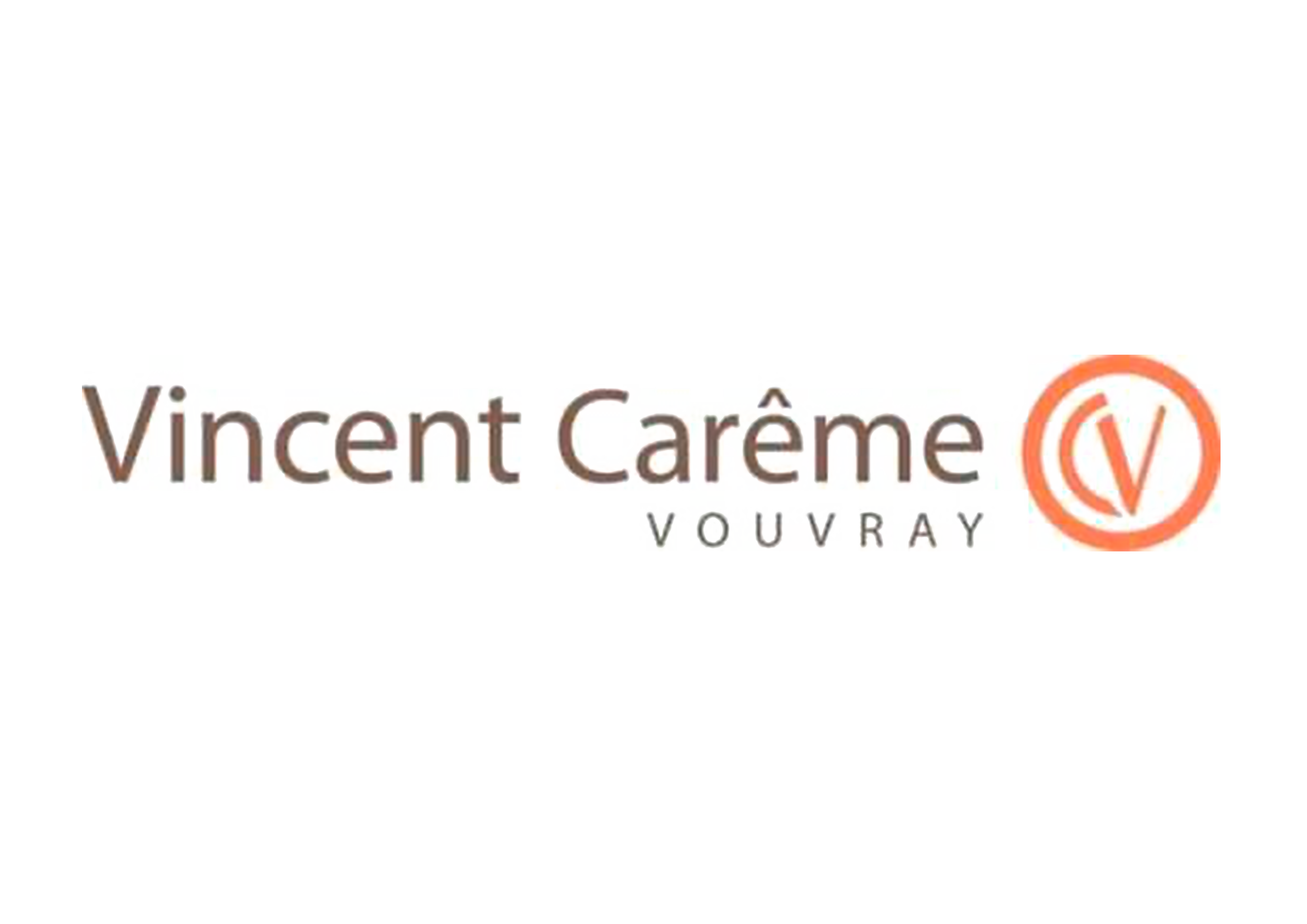 Logo Domaine vincent careme