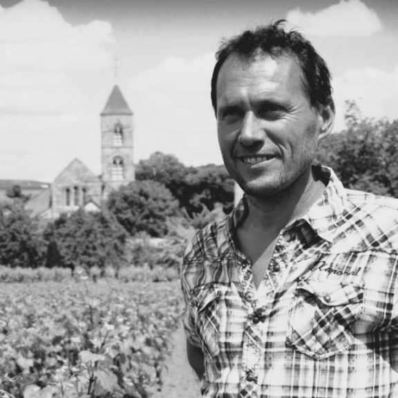 Champagne Bernard Brémont