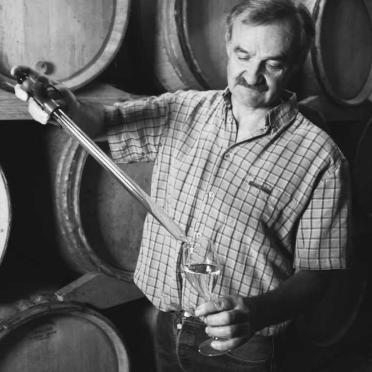 Champagne Hugues Godmé