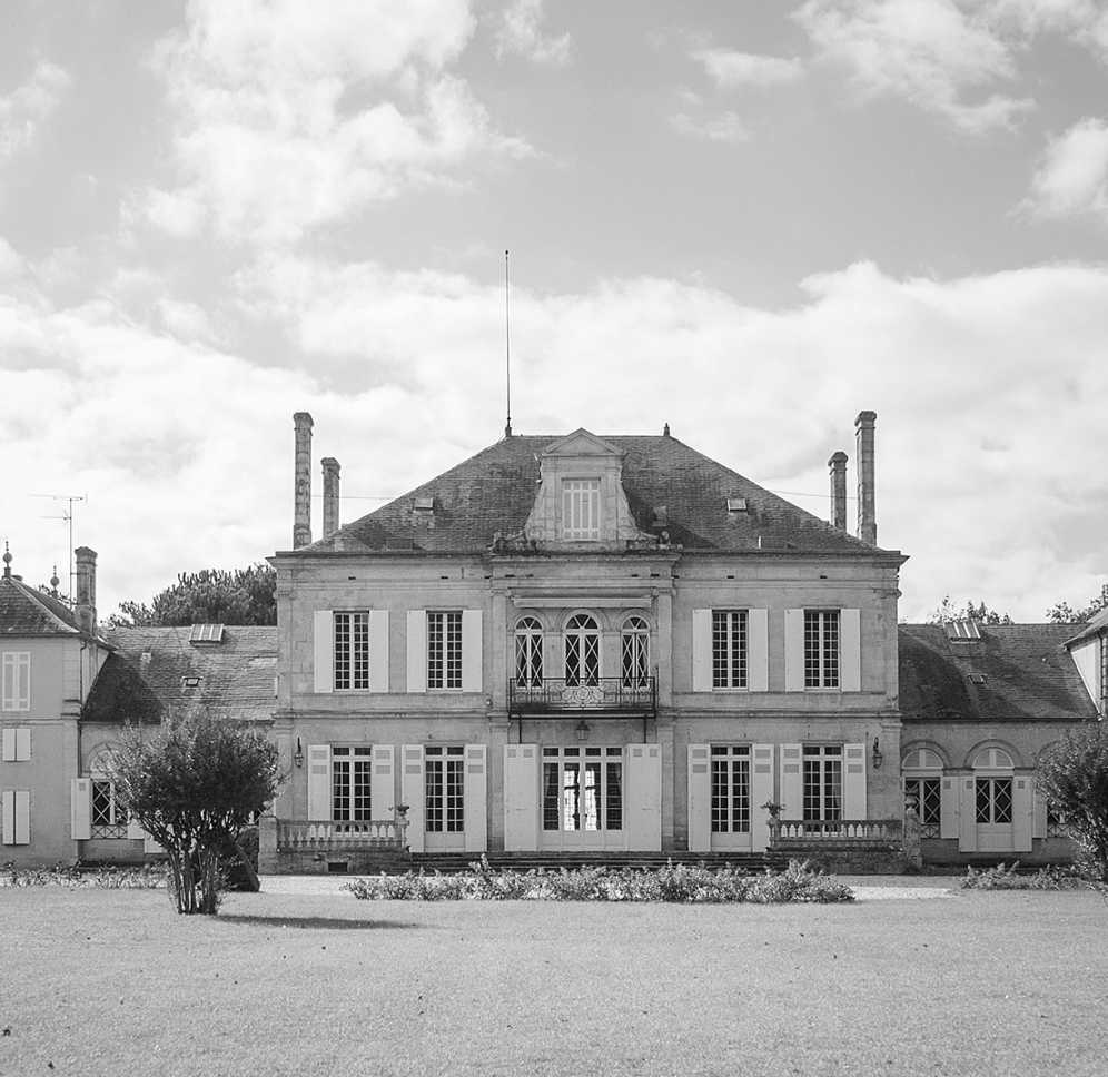 Chateau Batailley