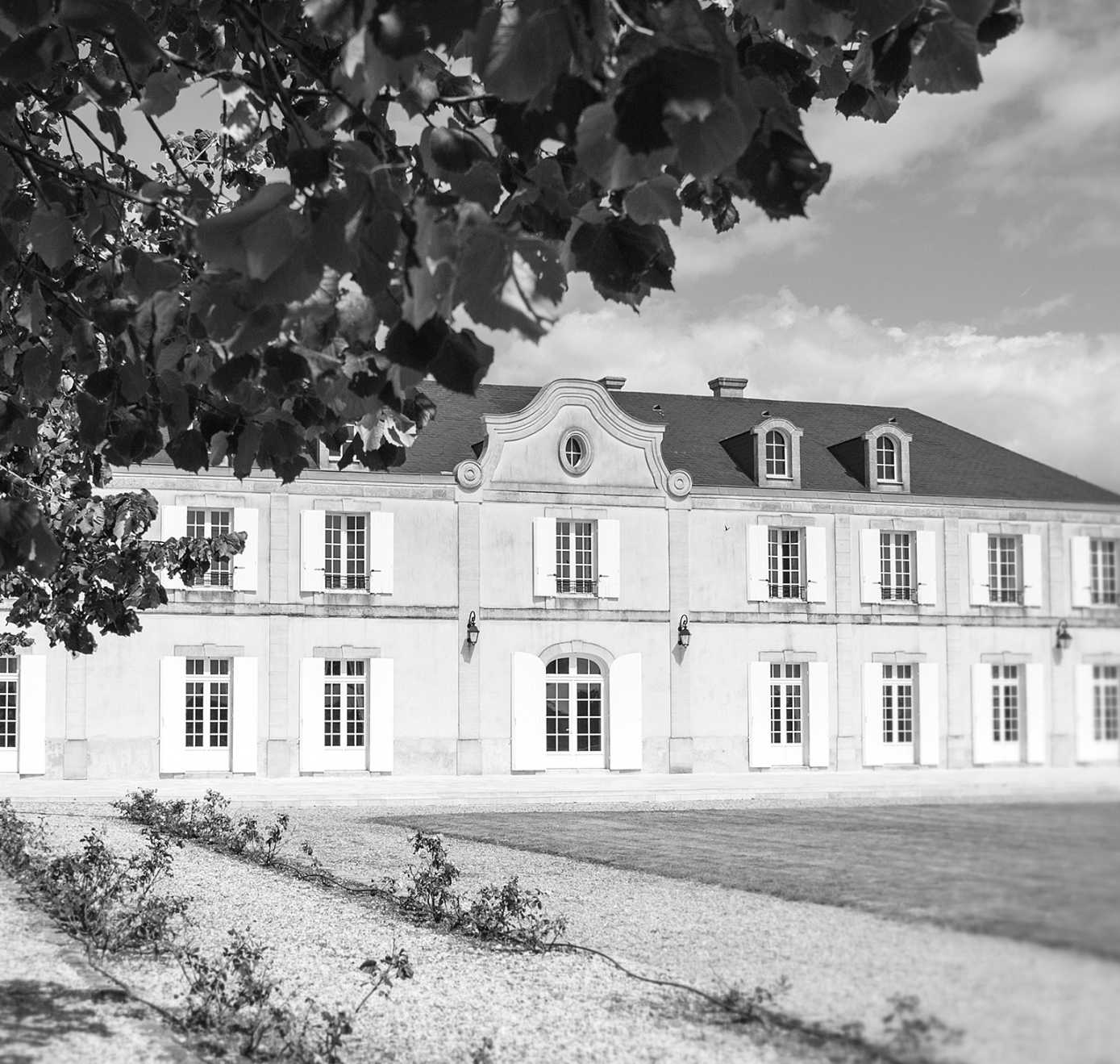 Château Beau-Site