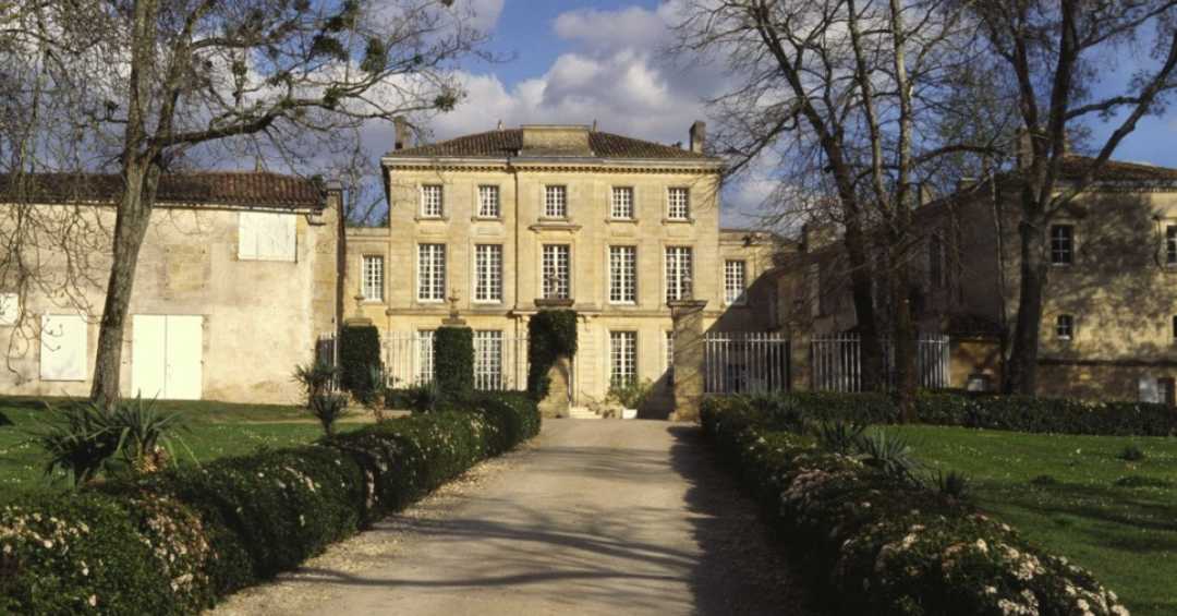 Château Belregard Figeac