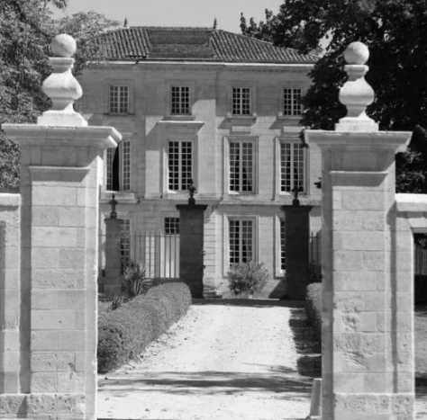 Château Belregard Figeac