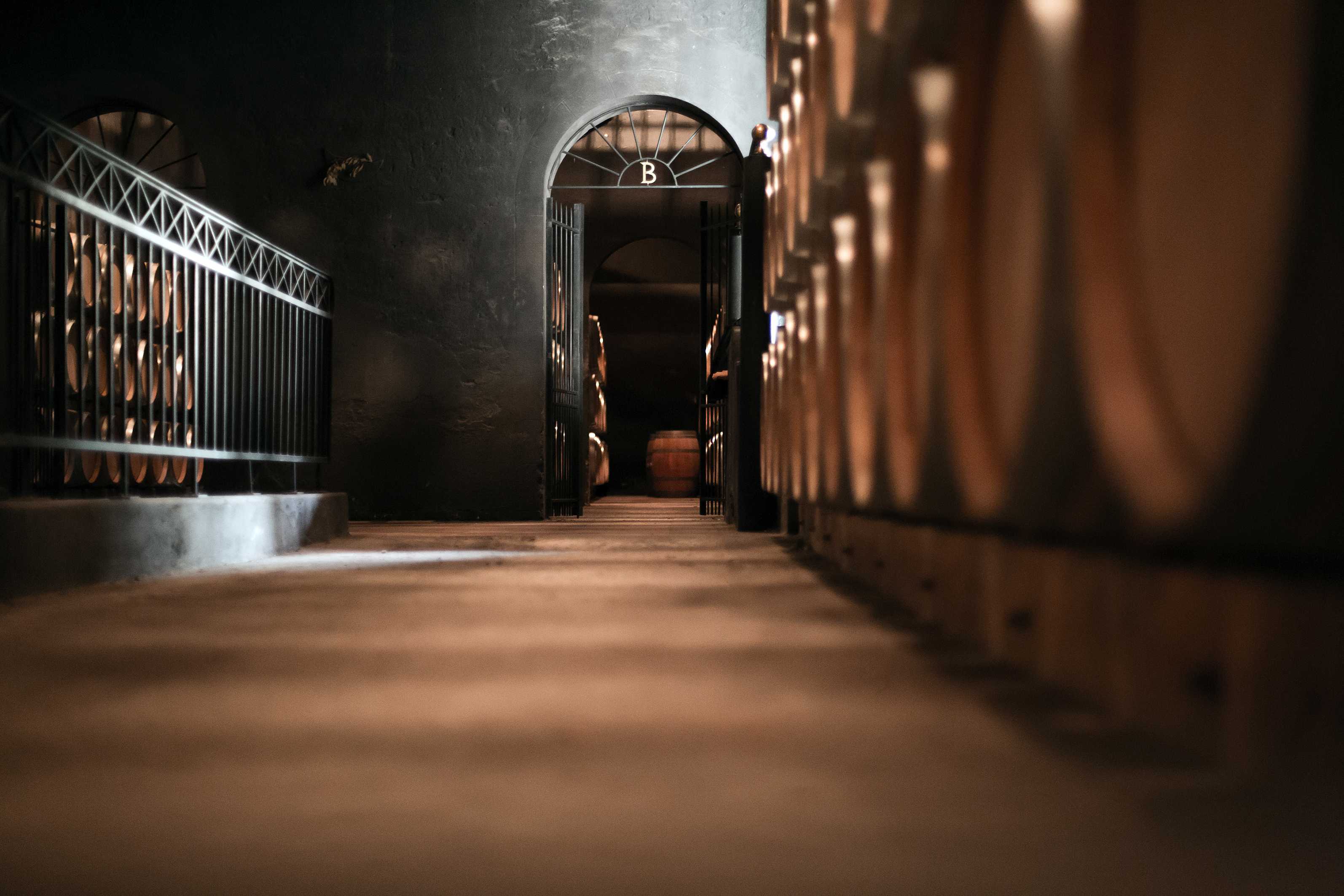 Chateau Haut-Bages Monpelou