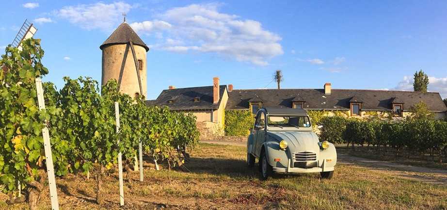 Château Haut-Madrac