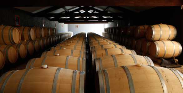 Chateau La Croix Du Casse