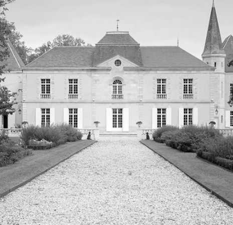 Château Lynch Moussas
