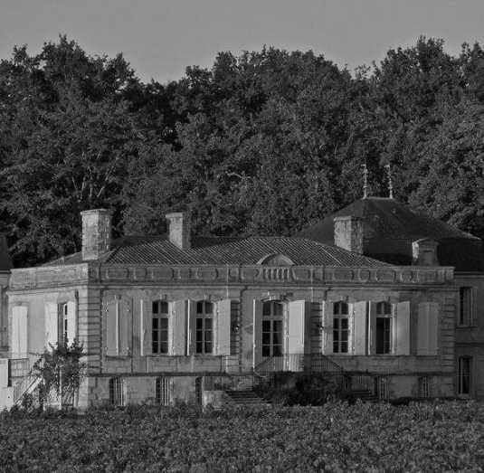 Château Picque Caillou