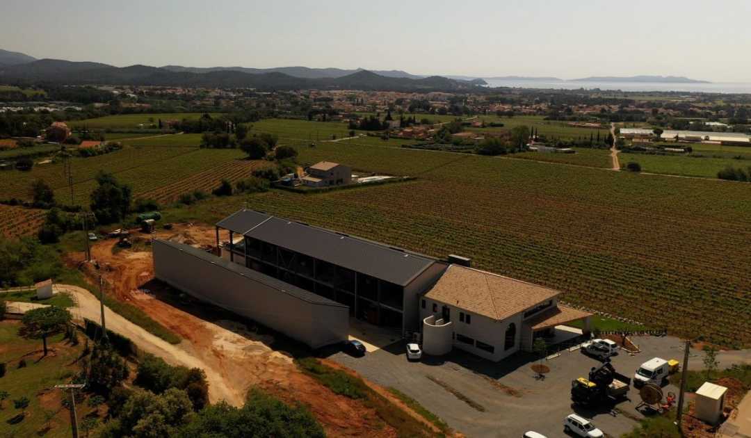 Château Tour Saint Honoré