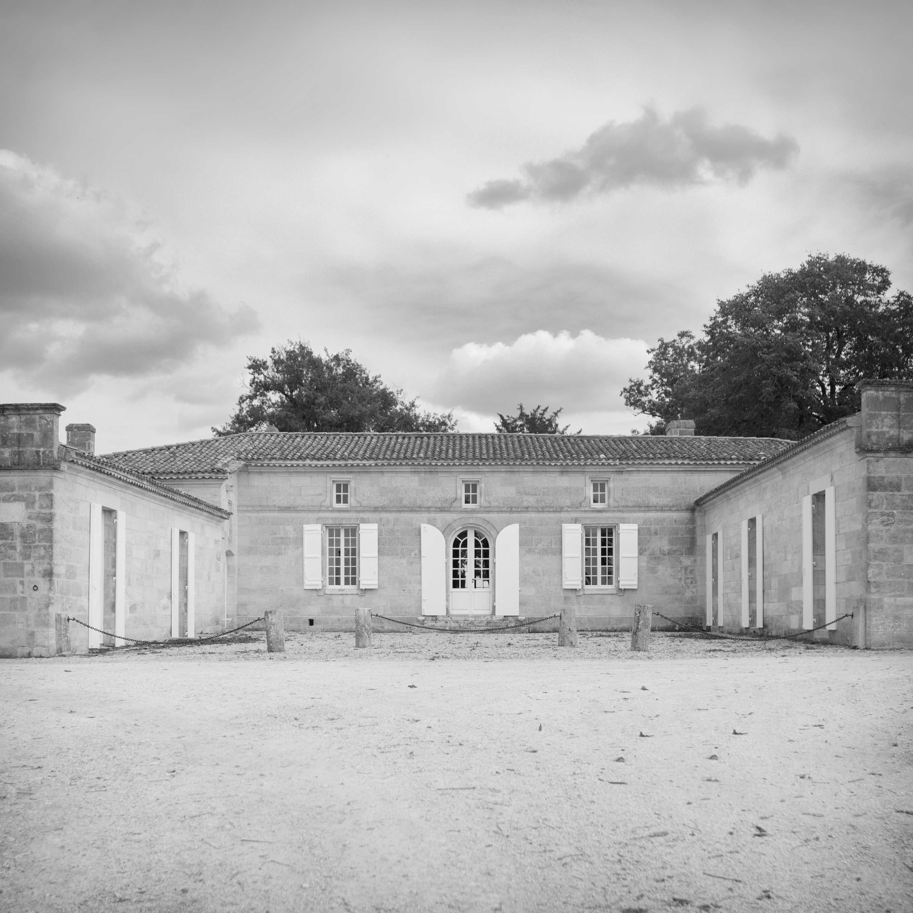 Chateau Trottevieille