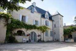 Chateau Yvonne