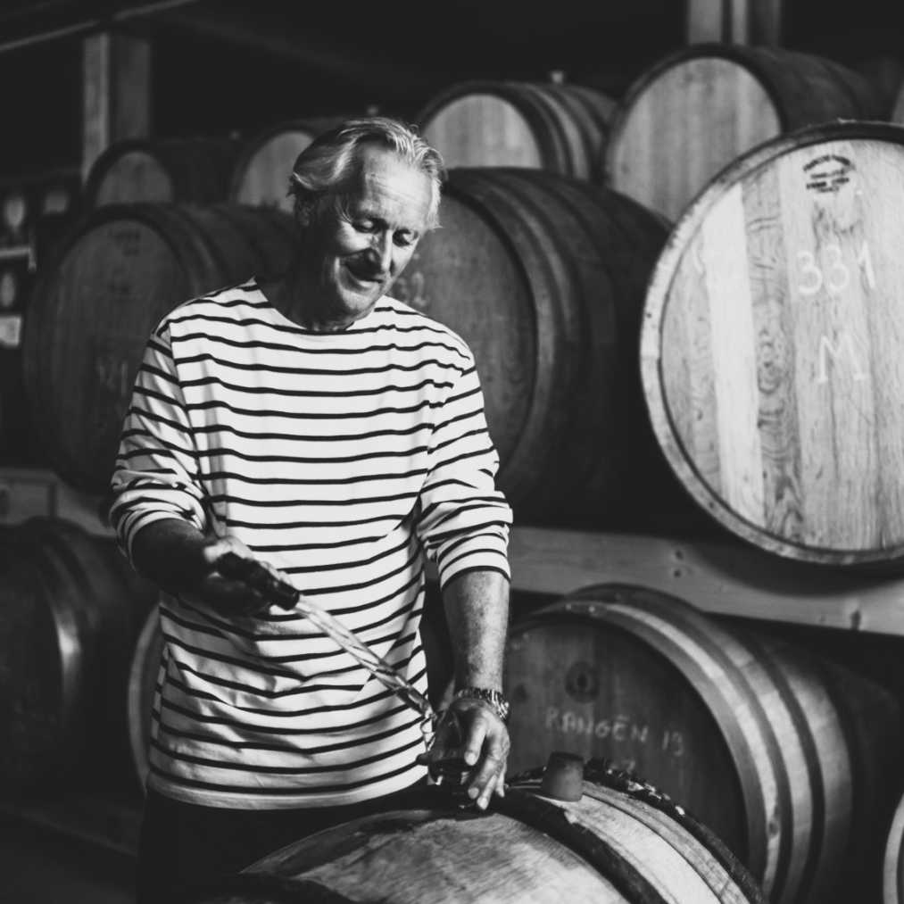 Distillerie Bertrand
