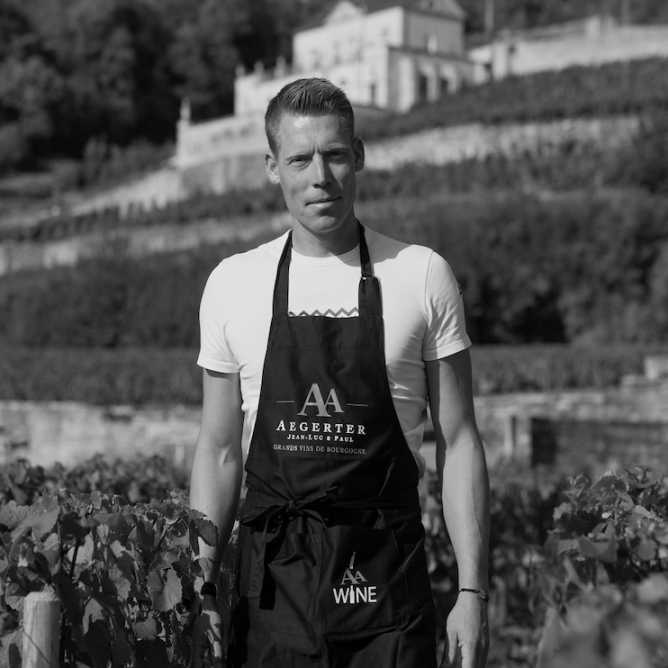 Domaine Aegerter