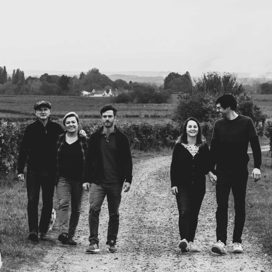 Domaine Breton