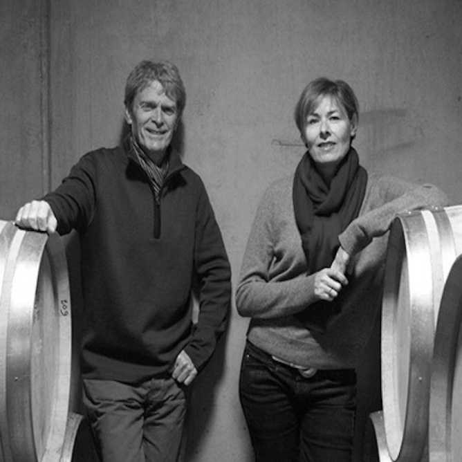 Domaine Chamans