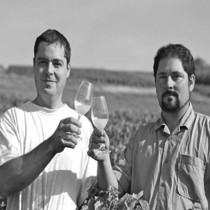 Domaine Champault
