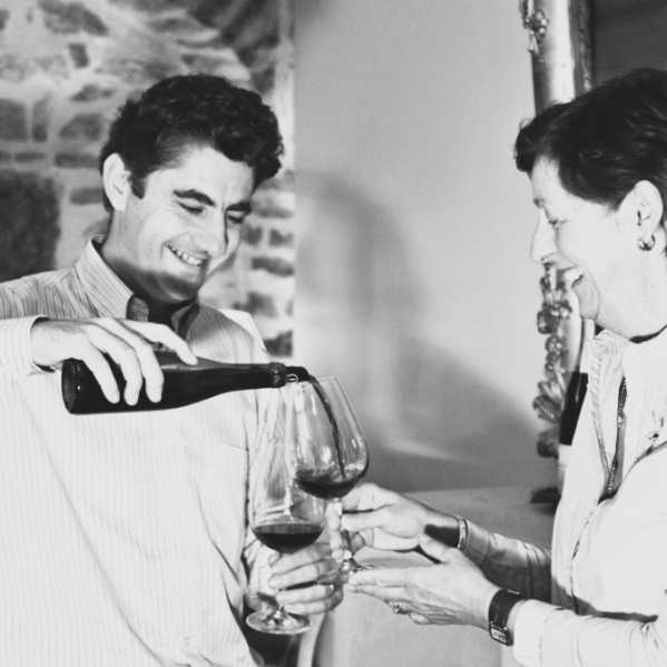 Domaine Cyrot Buthiau
