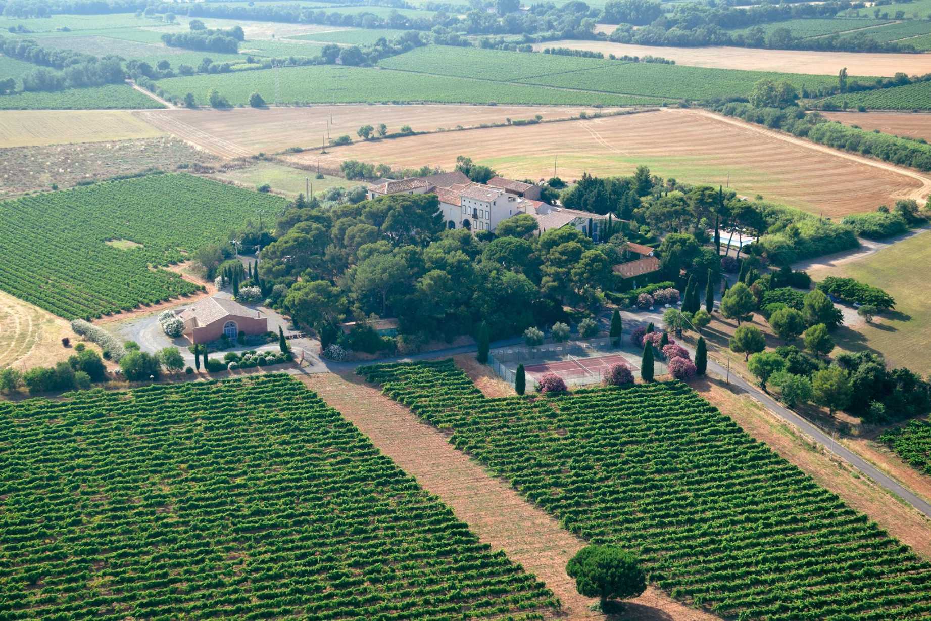 Domaine de Beaumont