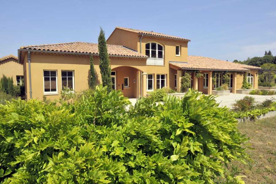 Domaine de Longue Toque