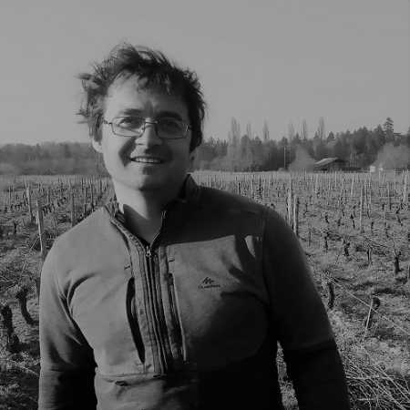 Domaine de Montcy