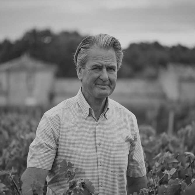 Domaine Desmirail
