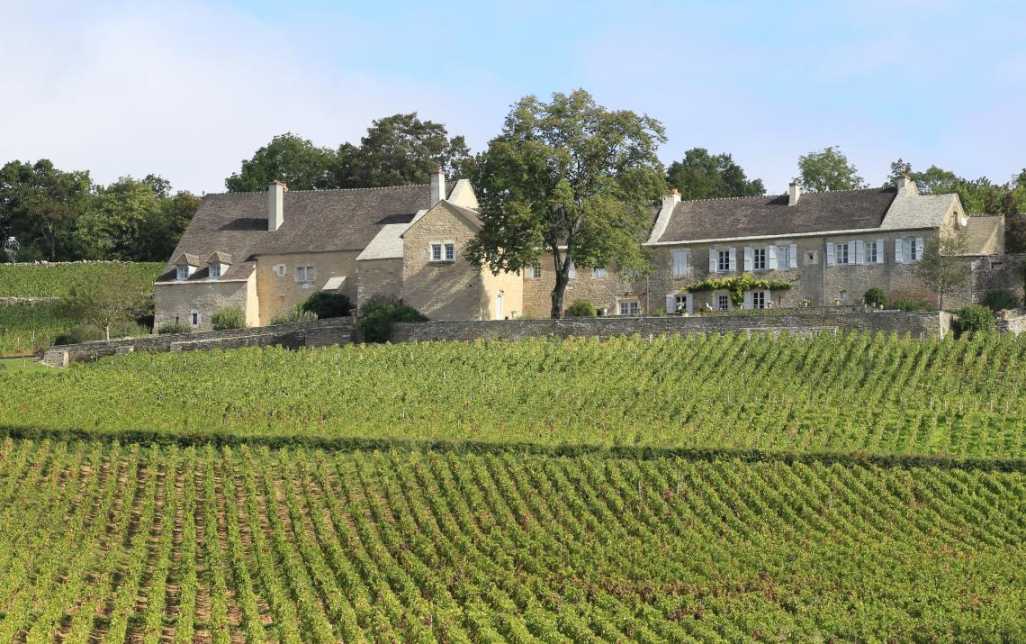 Domaine du Cellier aux Moines