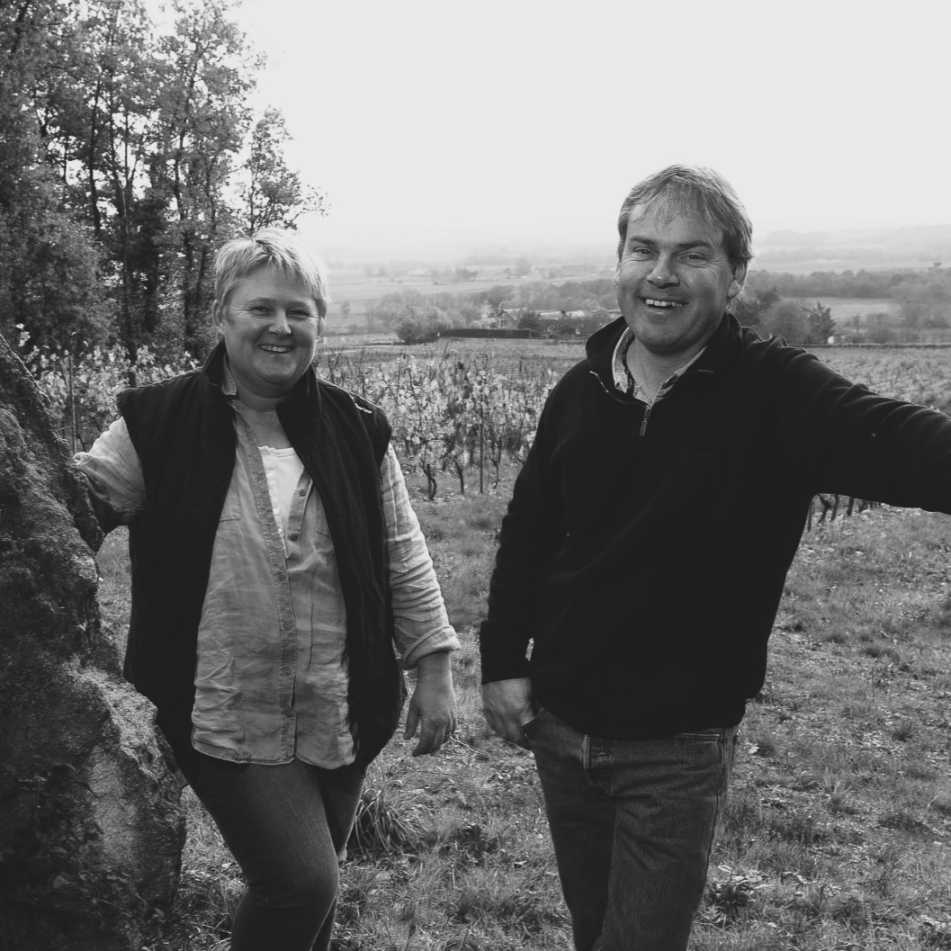 Domaine Fabrice Gasnier