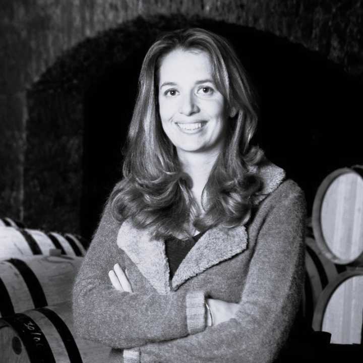Domaine Françoise André