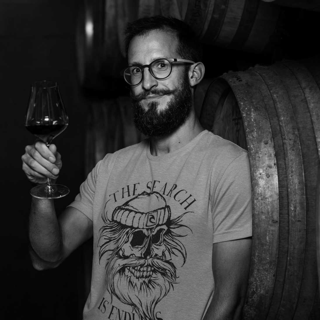 Domaine Gayda