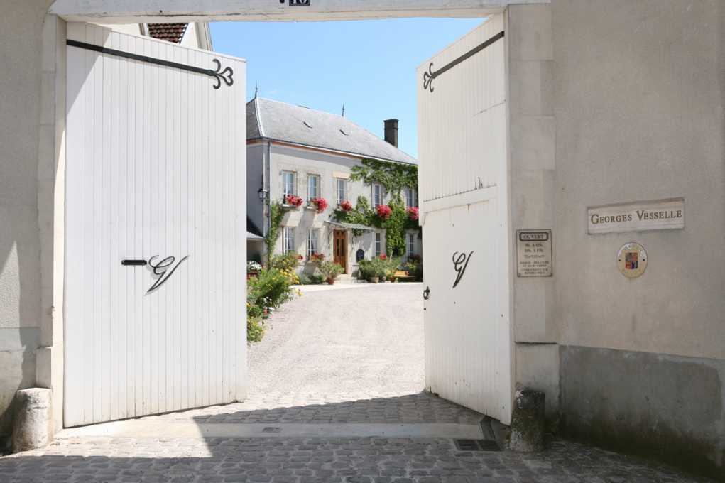 Domaine Georges Vesselle