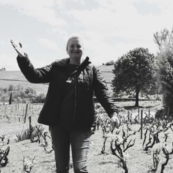 Domaine Joubert