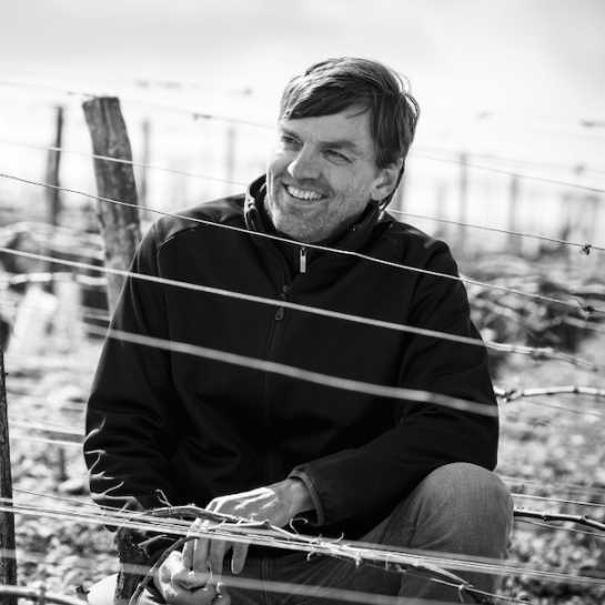 Domaine Louis Moreau