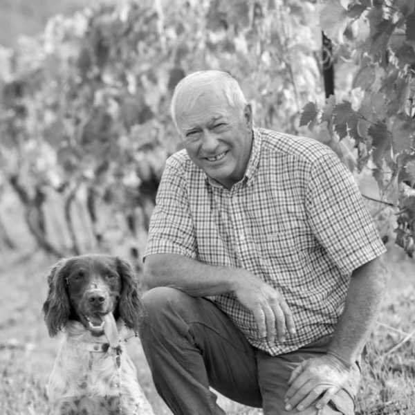 Domaine Pero Longo