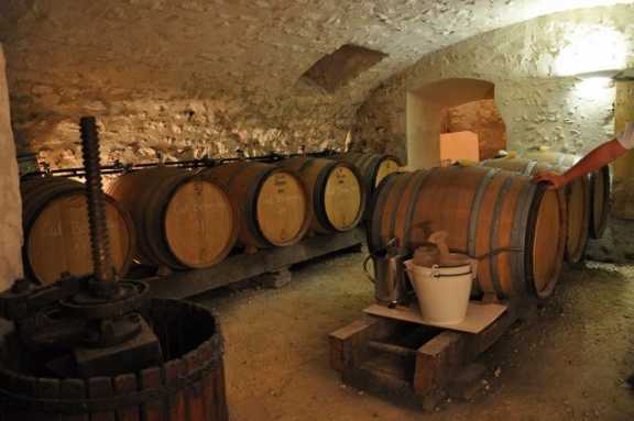 Domaine Pierre Martin